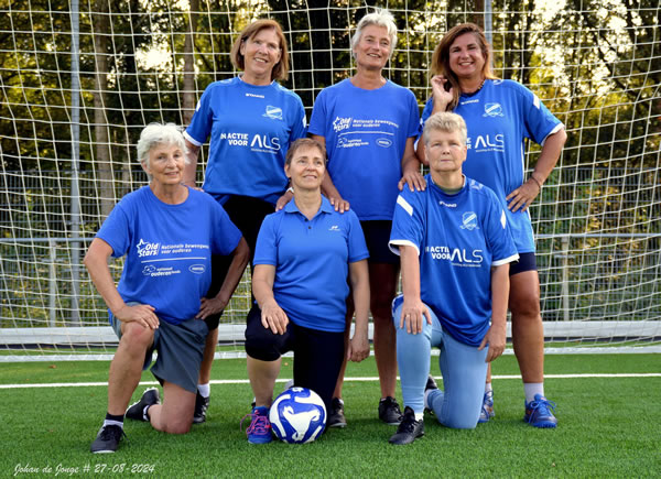 dames wafo
