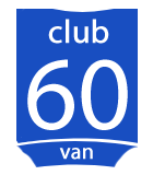 de club van 60