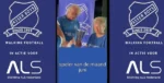 speelster van de maand