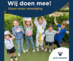 Grote Clubactie