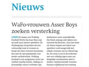 krant