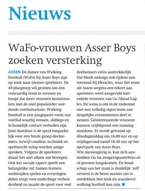 krant