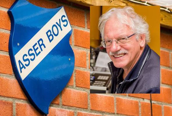 wafo voor vrouwen