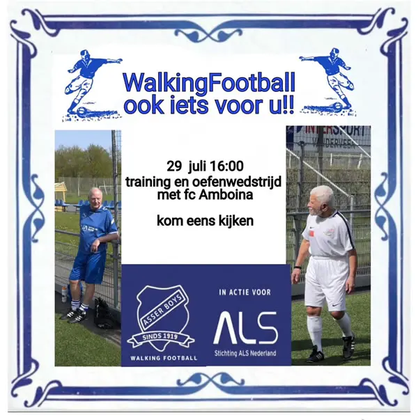 oefenwedstrijd amboina