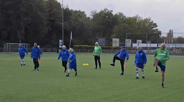 training