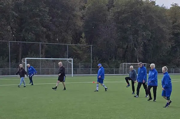 training