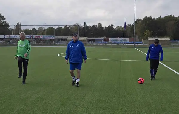 training