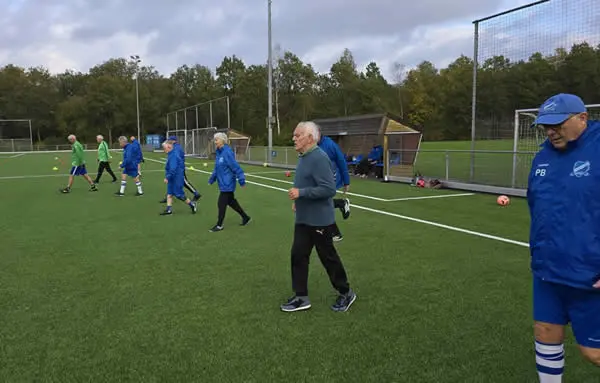 training