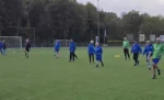 training