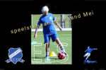 speler van de maand