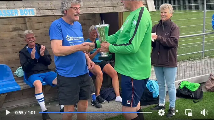 speler van de maand