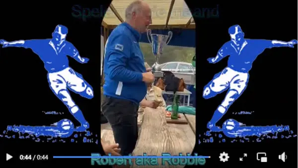 Robert Leukfeldt