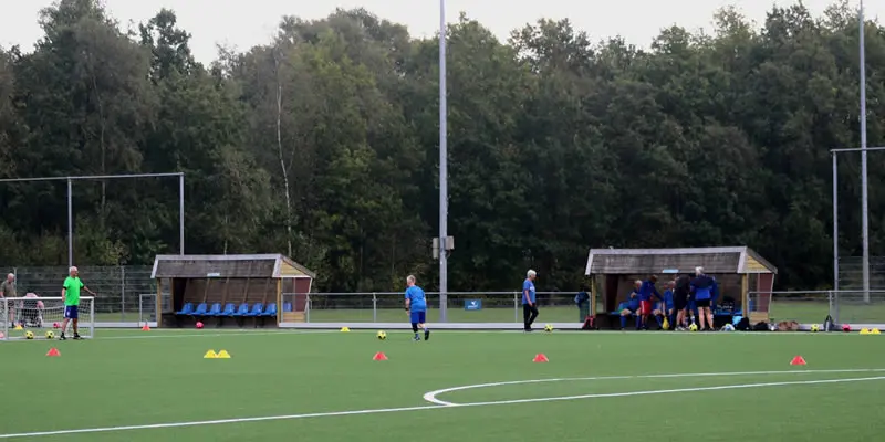 training